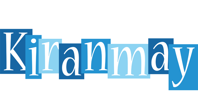Kiranmay winter logo