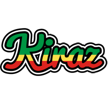 Kiraz african logo