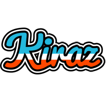 Kiraz america logo