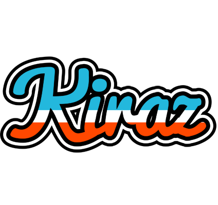 Kiraz america logo
