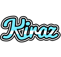 Kiraz argentine logo