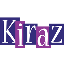 Kiraz autumn logo