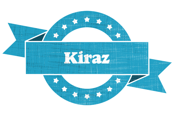 Kiraz balance logo