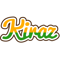 Kiraz banana logo