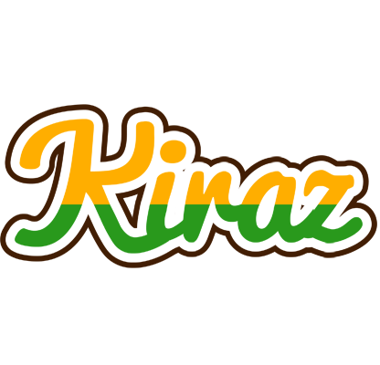 Kiraz banana logo