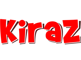 Kiraz basket logo