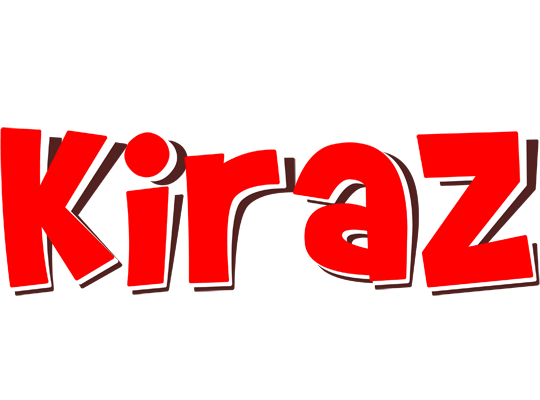 Kiraz basket logo