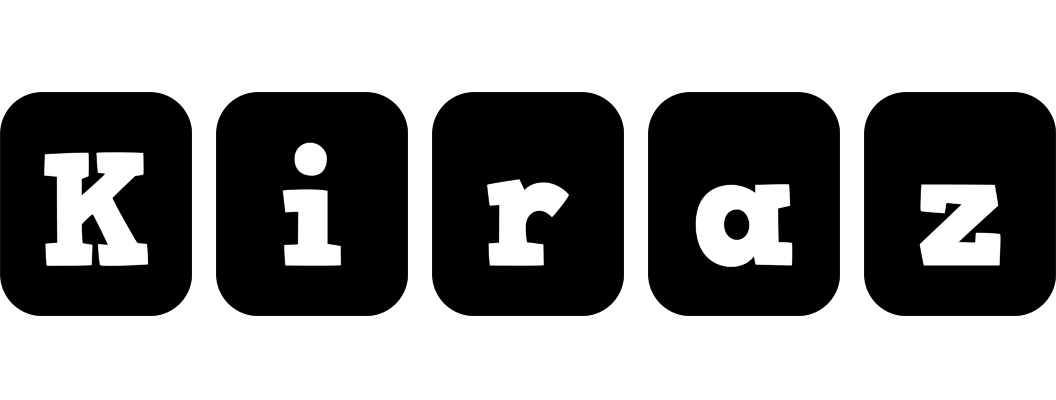 Kiraz box logo