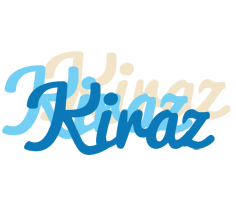 Kiraz breeze logo