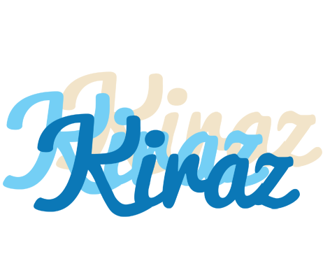 Kiraz breeze logo