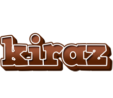 Kiraz brownie logo