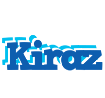 Kiraz business logo