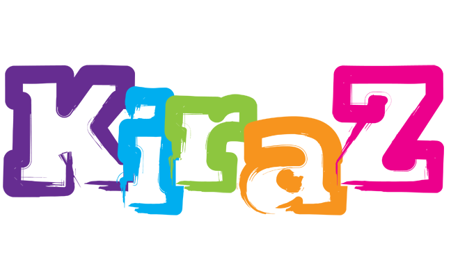 Kiraz casino logo