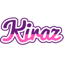 Kiraz cheerful logo