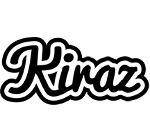 Kiraz chess logo