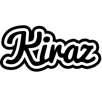 Kiraz chess logo