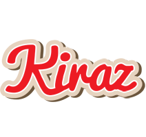 Kiraz chocolate logo