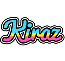 Kiraz circus logo