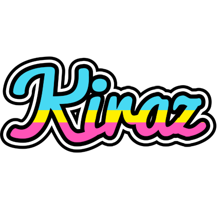 Kiraz circus logo