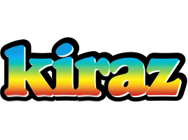 Kiraz color logo