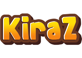 Kiraz cookies logo