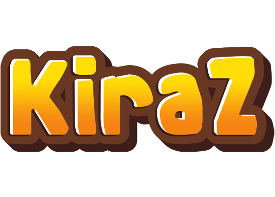 Kiraz cookies logo