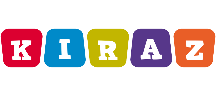 Kiraz daycare logo