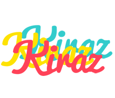 Kiraz disco logo