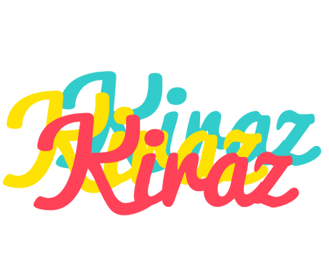 Kiraz disco logo