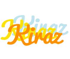 Kiraz energy logo