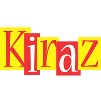 Kiraz errors logo