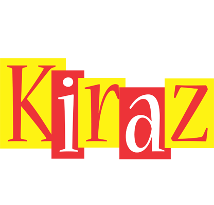 Kiraz errors logo