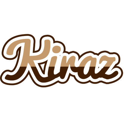 Kiraz exclusive logo