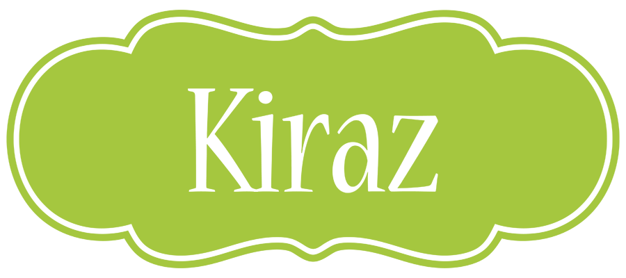 Kiraz family logo