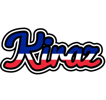 Kiraz france logo
