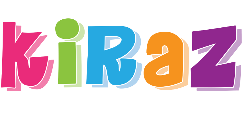 Kiraz friday logo