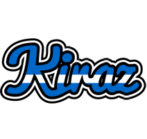 Kiraz greece logo