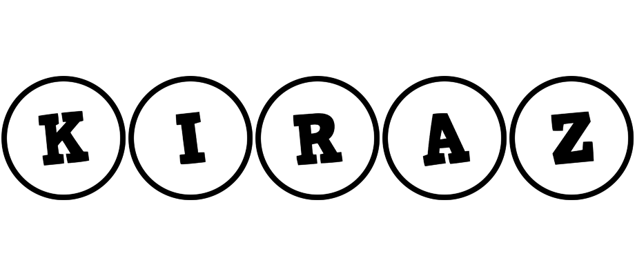Kiraz handy logo