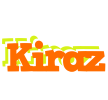 Kiraz healthy logo