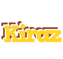 Kiraz hotcup logo