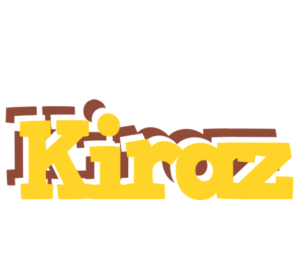 Kiraz hotcup logo