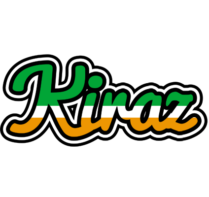 Kiraz ireland logo