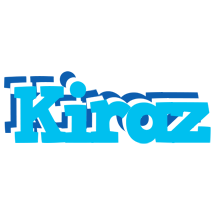 Kiraz jacuzzi logo