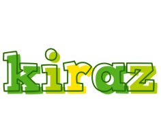 Kiraz juice logo