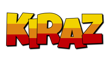 Kiraz jungle logo