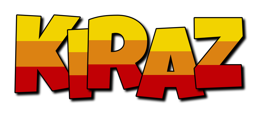 Kiraz jungle logo