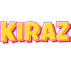 Kiraz kaboom logo