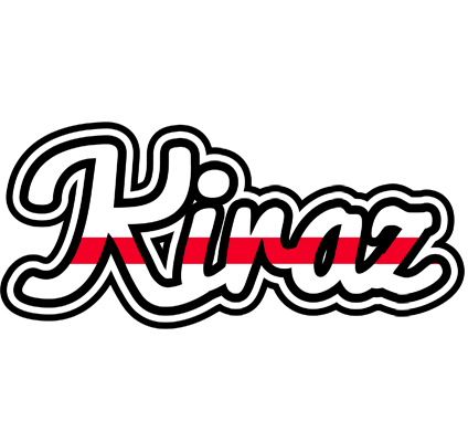 Kiraz kingdom logo