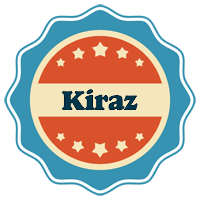 Kiraz labels logo