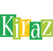 Kiraz lemonade logo